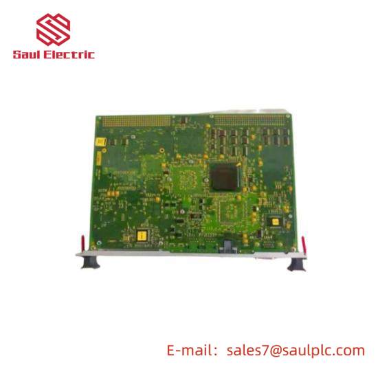 GE Fanuc IS215UCCAM03A VME Controller Card