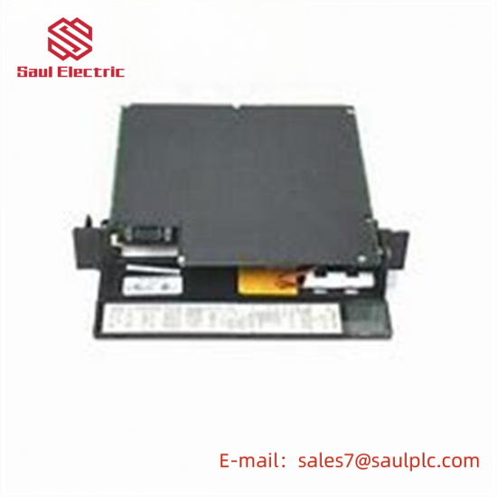 GE FANUC UR6UH Digital I/O Module