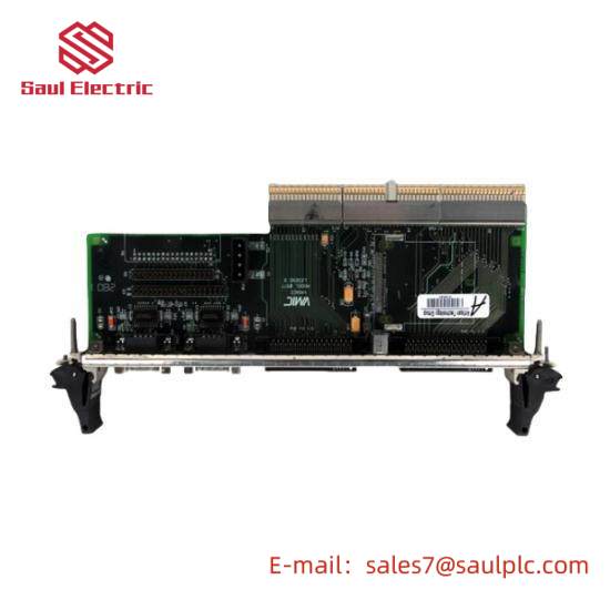 GE Fanuc VMIACC-0577 Transition Board