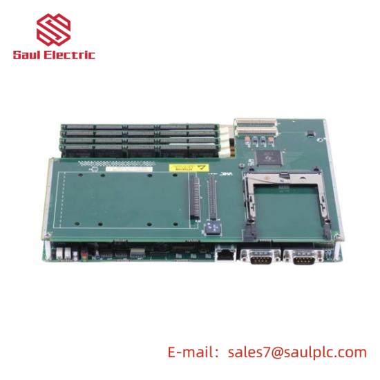 GE Fanuc /VMIC VMICPCI-7767-13100 SBC Processor Module