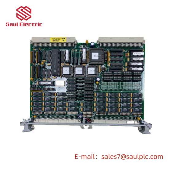 GE Fanuc /VMIC VMIVME-5550 Reflective Memory Interface