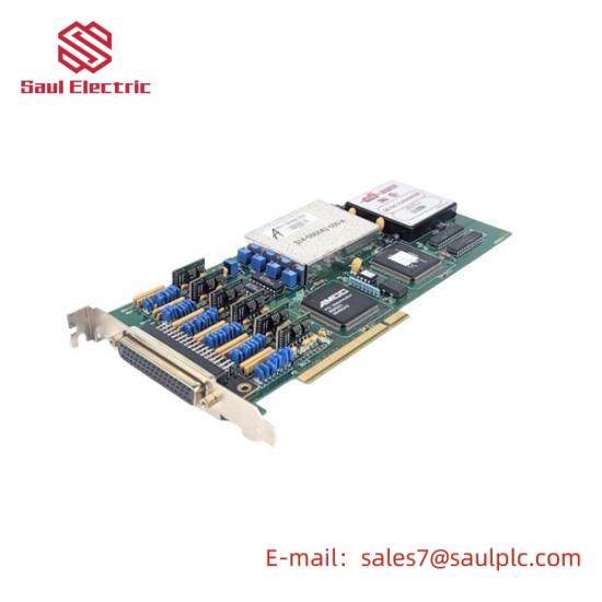 GE Fanuc/ VMIPCI 3322 DC/DC Converter