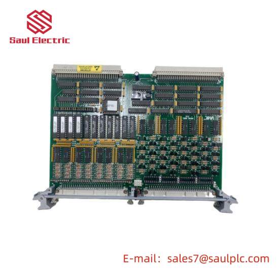 GE Fanuc VMIVME-2536-000 Digital I/O Board