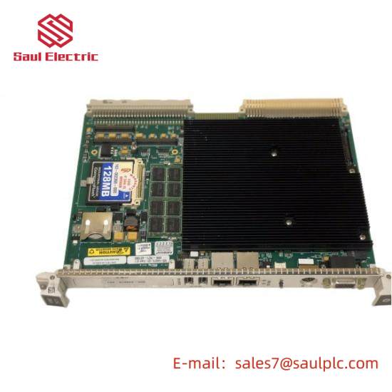 GE FANUC VMIVME-7671-421000 605-048878-001