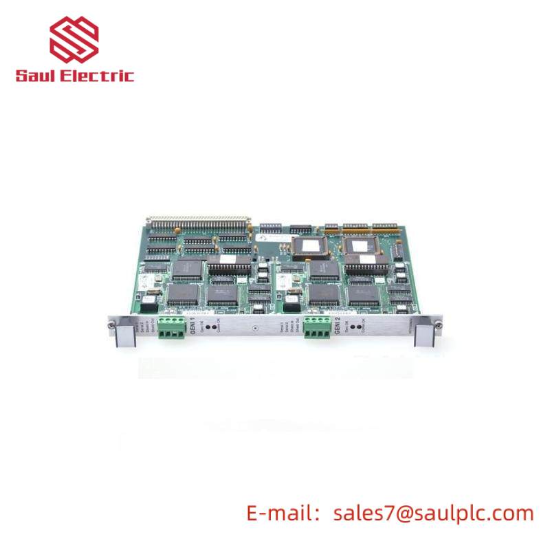 GE HE700GEN200 VME Interface Module