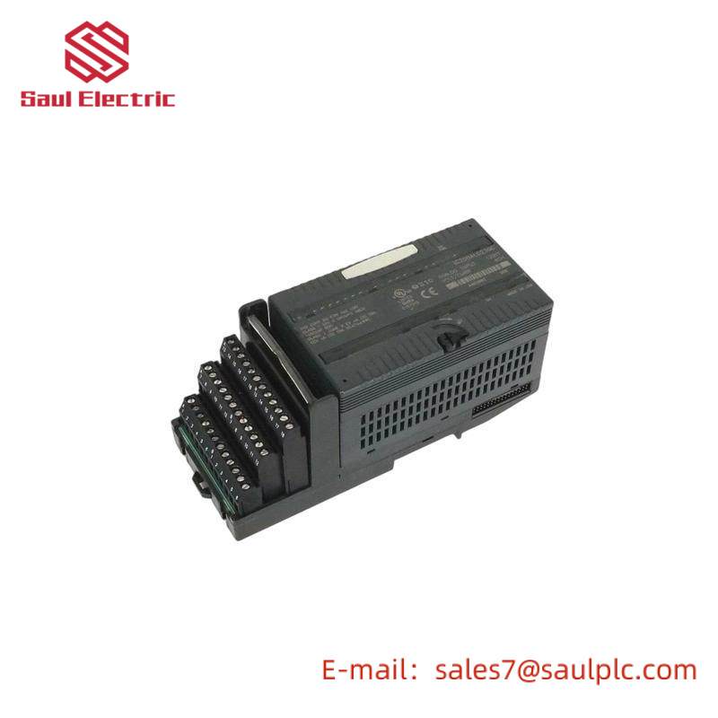 GE IC200ALG230 INPUT MODULE