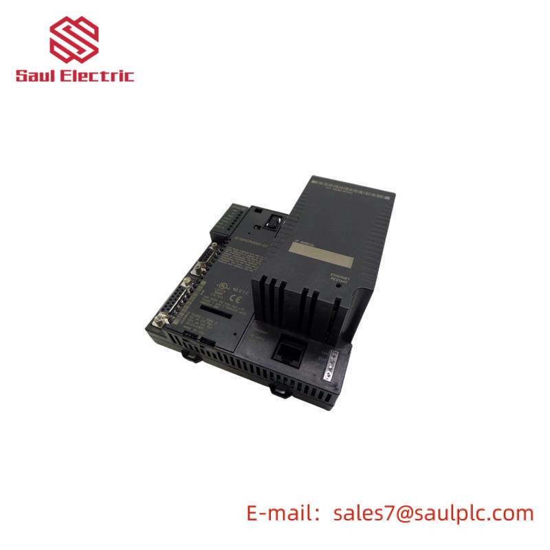 GE IC200CPUE05 VERSAMAX