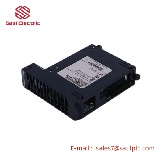 GE IC200MDL930  Output Module