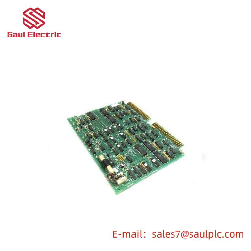 GE IC600LX648 IC600FP608K IC600LX648L Control Card