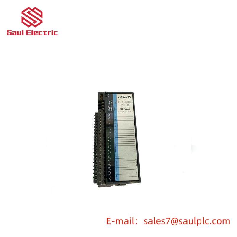 GE IC660BBD024 IC660EBD024 Source Block