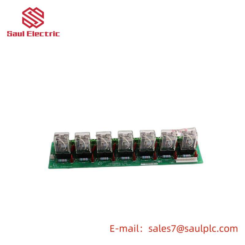 GE IC660BRD024C1 Output Configurations