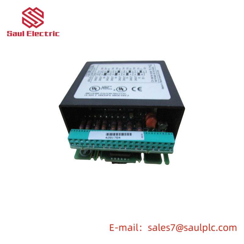 GE IC670MDL644