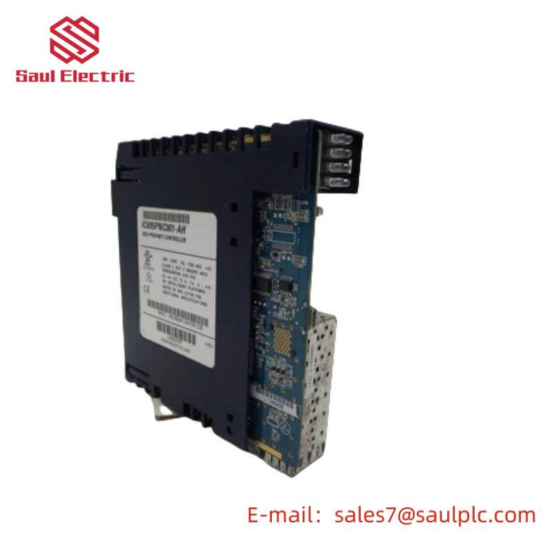 GE IC693APU300K