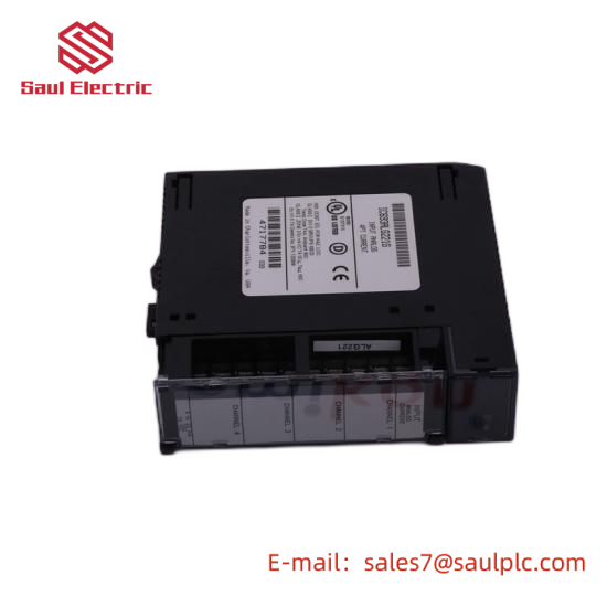 GE IC693BEM341-CD