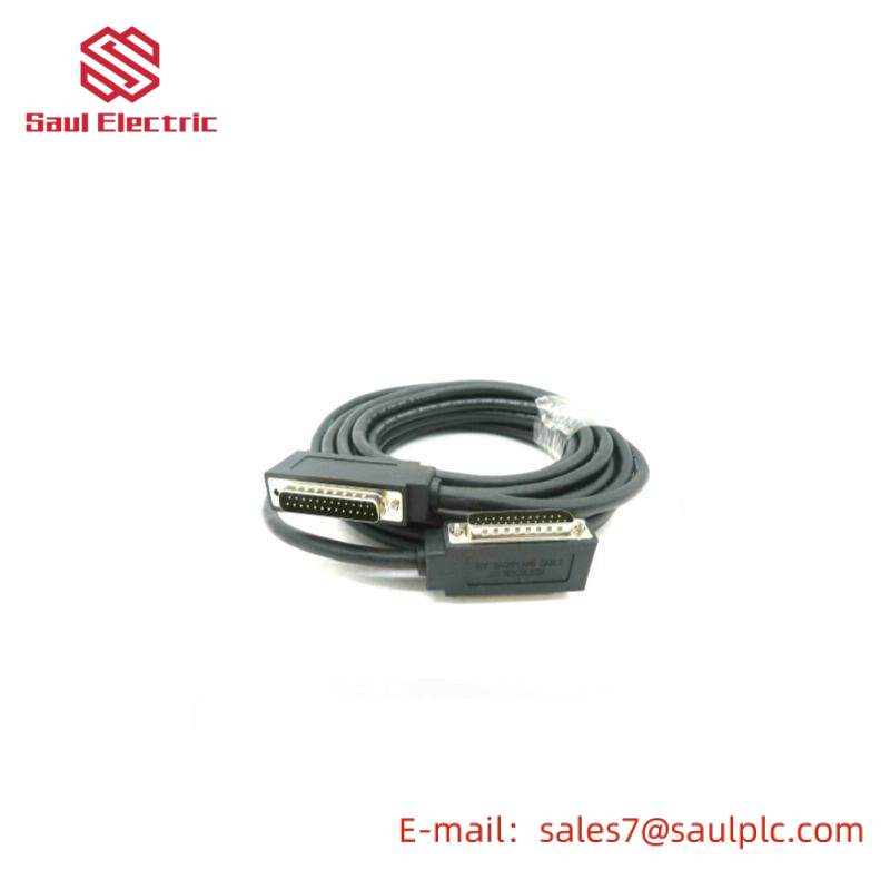 GE IC693CBL313 CABLE