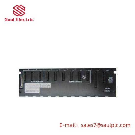 GE IC693CPU313LT Series 90-30 Controllers