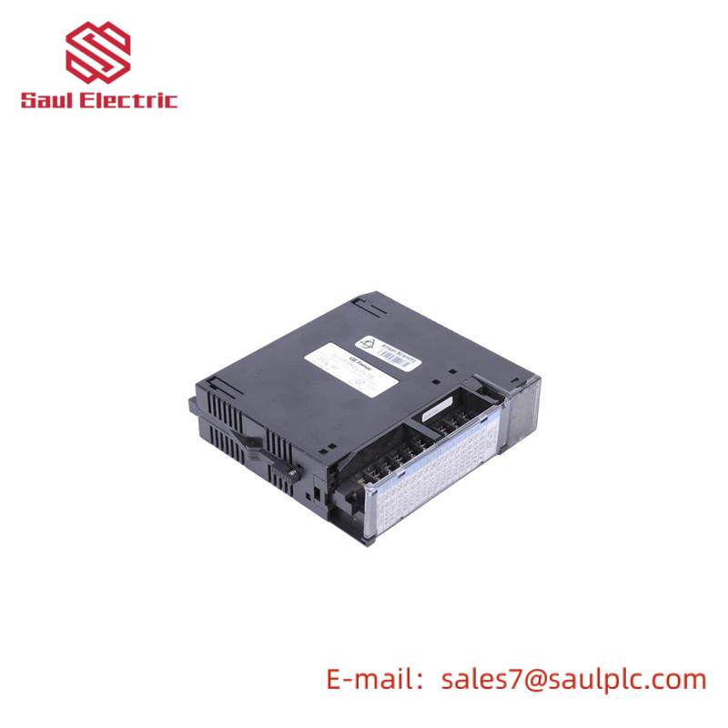 GE IC693MDL645 INPUT MODULE