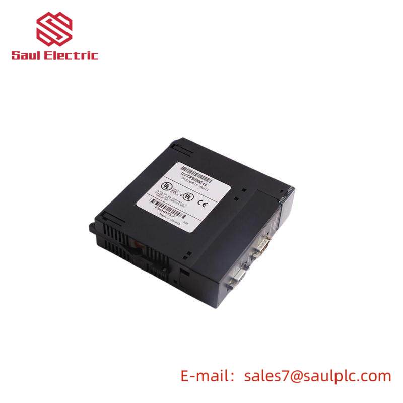 GE IC693PBM200 PROFIBUS DP MASTER MODULE