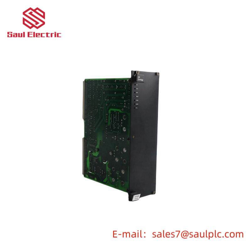 GE IC693TCM302 TEMPERATURE CONTROL MODULE