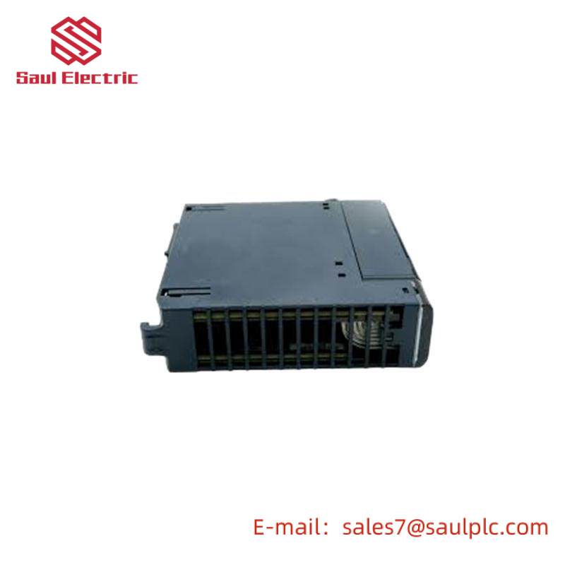 GE IC694MDL660 Voltage Input module