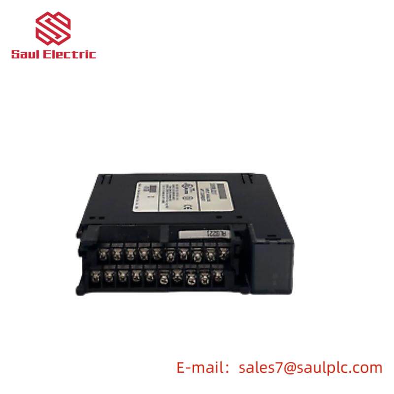 GE IC697CPX772