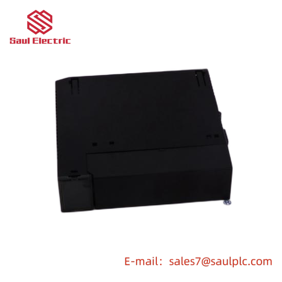 GE IC697MDL753C  Output Module