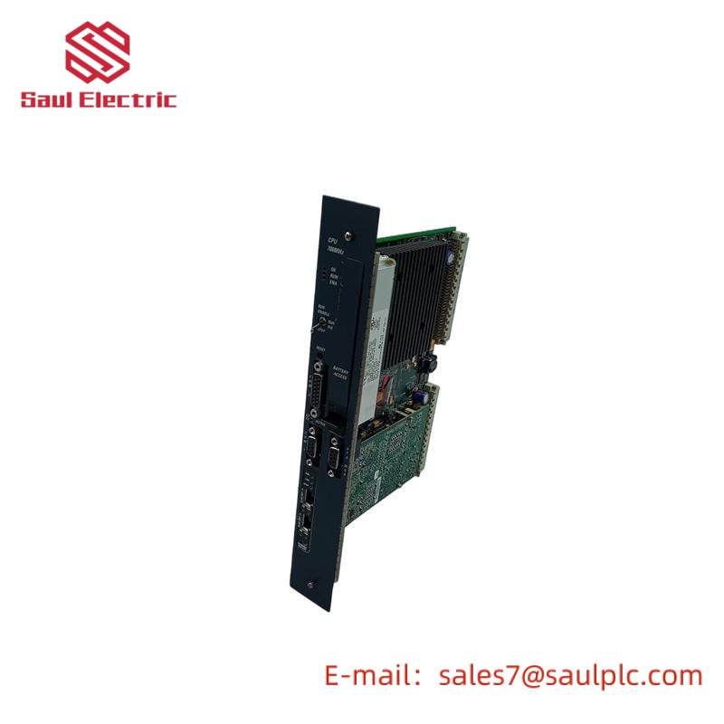 GE IC698CRE020 CPU MODULE