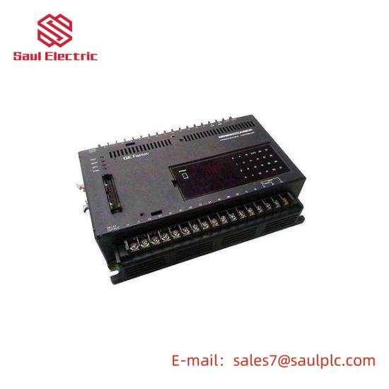 GE IC698CRE030