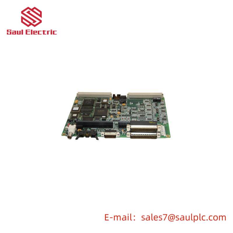 GE IS200AEBEG1AAB circuit board