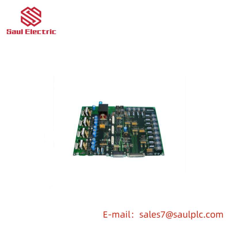 GE IS200EPSMG1A IS200EPSMG1ADC Exciter Power Supply Module