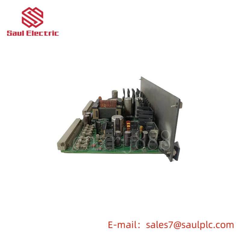 GE IS200EPSMG1AED Power Supply Module