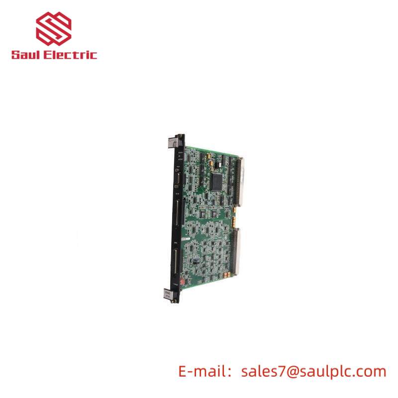 GE IS200ERIOH1A IS200ERIOH1AAA Exciter Regulator I/O board