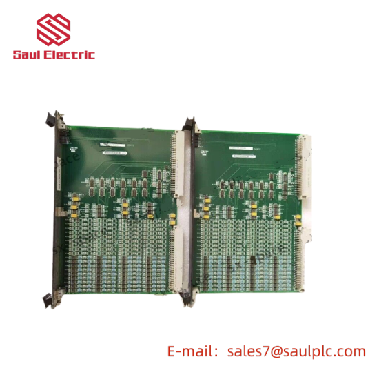 GE IS200ESELH2AAA Exciter Selector Card