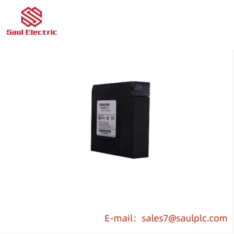 GE IS200TBAIH1CDD PLC MODULE