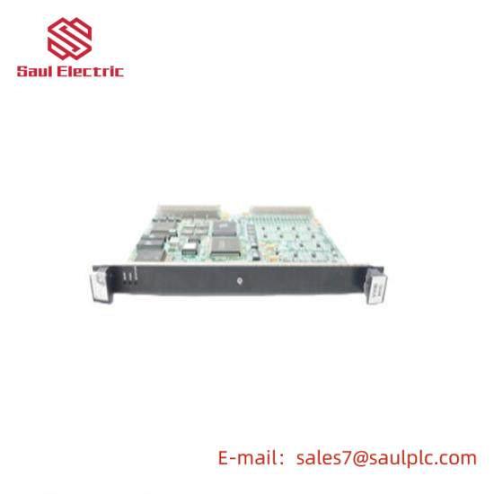 GE IS200VVIBH1CAB Resistance Temperature Device (RTD) terminal board