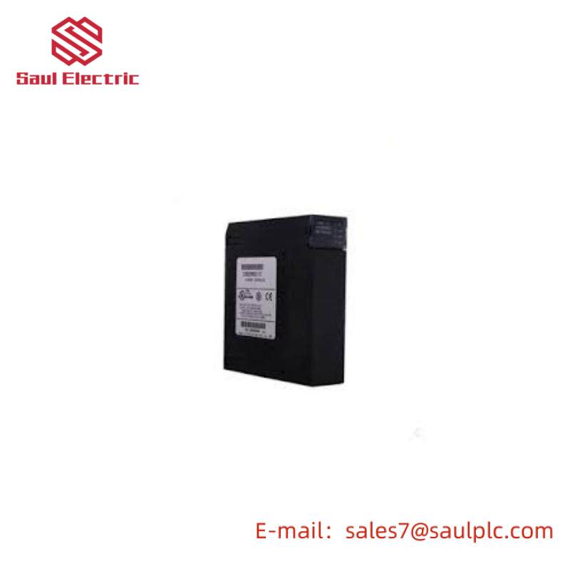 GE IS210AEBIH1B IS210AEBIH1BED Analog Current/Voltage Output module