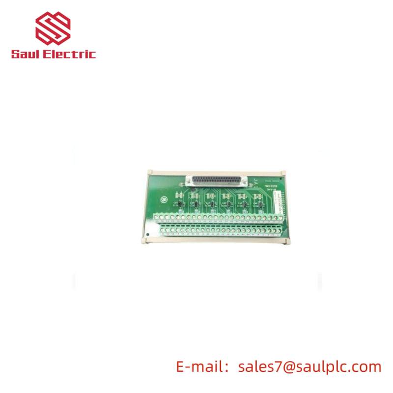 GE IS210BAPAH1A Printed Circuit Board