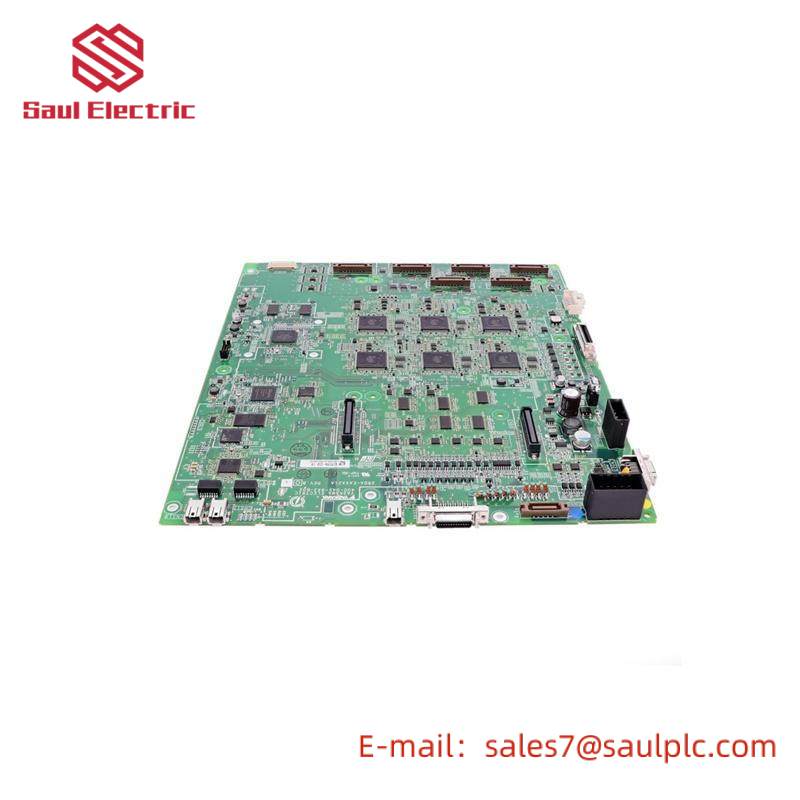 GE IS215VCM1H2CC BOARD 