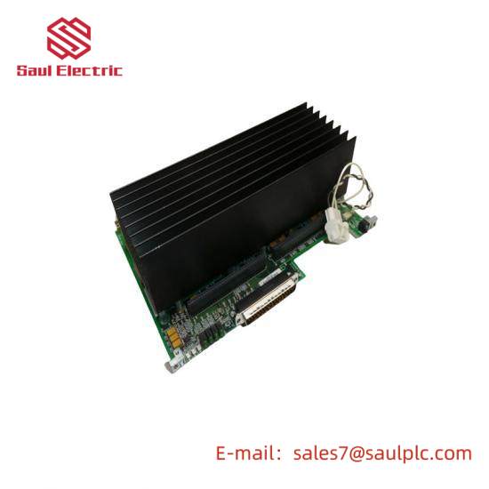 GE FANUC IC693MDL730  Output Module