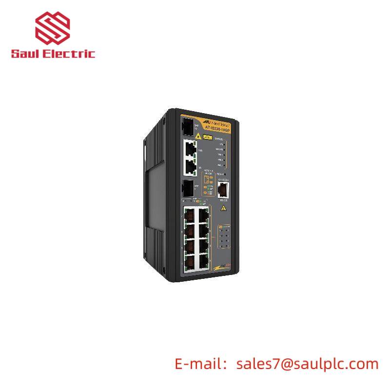 GE IS230STCIH4A Ethernet Switch