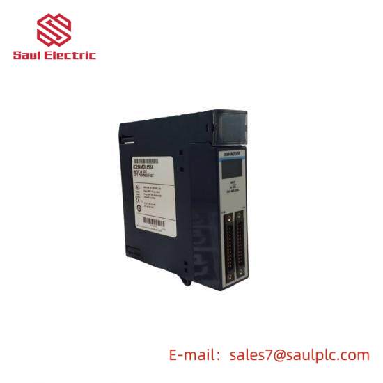 General Electric 8455-SW-CF Bus Interface Module