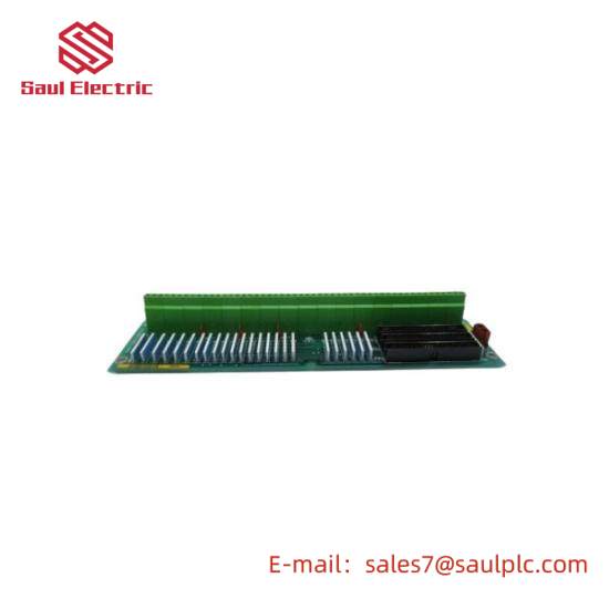 GENERAL ELECTRIC DS200DTBBG1AAA RELAY BOARD