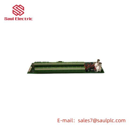 GENERAL ELECTRIC DS200PTBAG1ABA Circuit Board