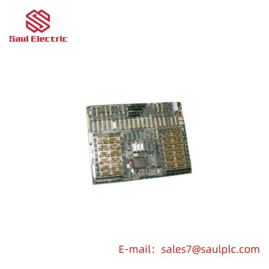 General Electric DS200TCDAG1ADA Digital Input Output Card