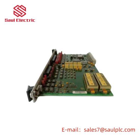 General Electric DS200TCEBG1AAB Common Circuits EOS Card