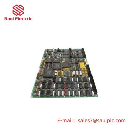 GENERAL ELECTRIC DS200TCQCG1AFC RELAY BOARD