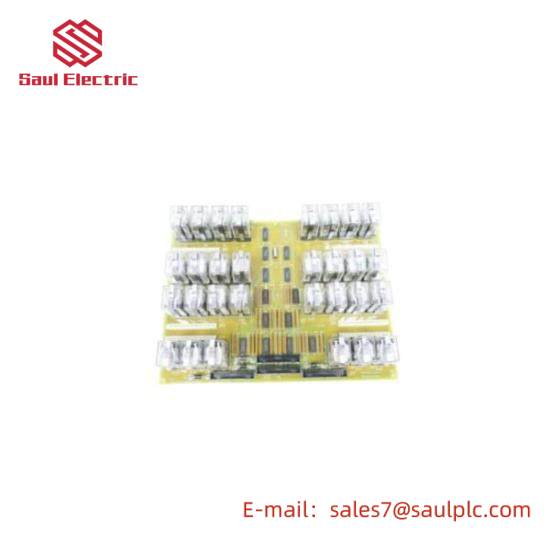 GENERAL ELECTRIC DS200TCQRG1RFC CIRCUIT BOARD