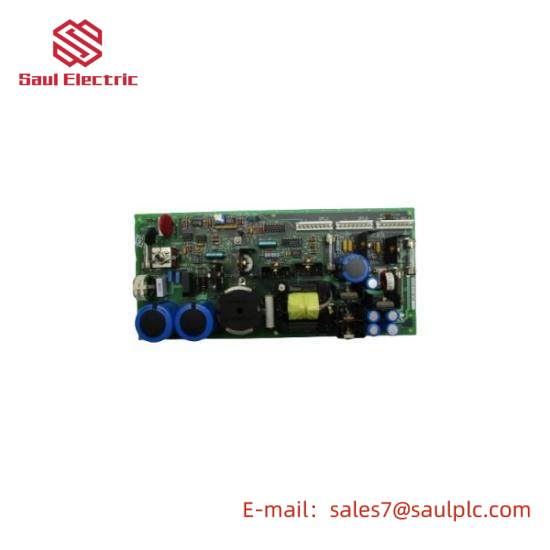 General Electric DS200UPSAG1A Drive Board