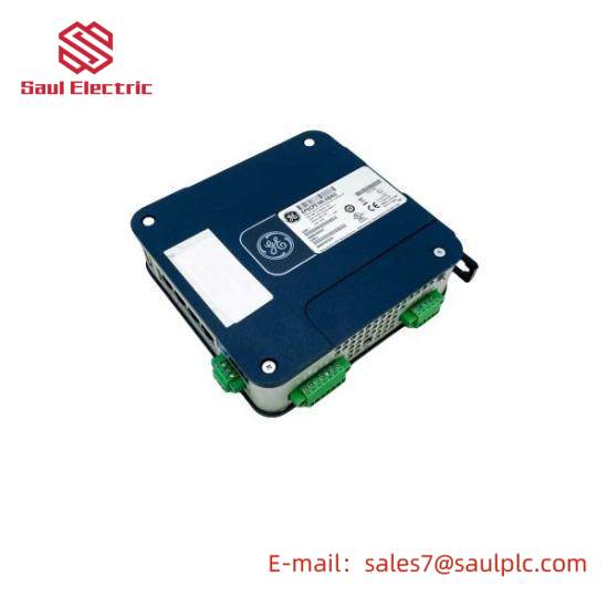 GENERAL ELECTRIC EPSCPE100-ABAG STANDALONE PACSYSTEMS RSTI-EP CONTROLLER