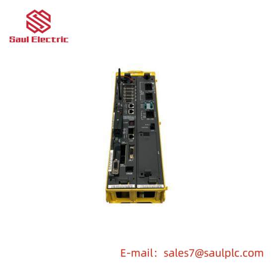 General Electric Fanuc A05B-2600-C001 2 SLOT BACKPLANE